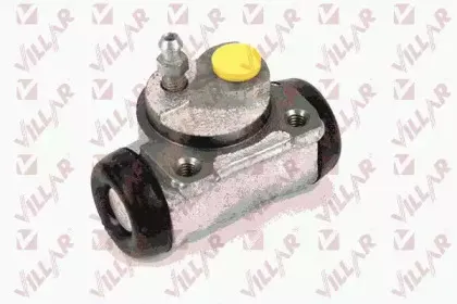 Колесный тормозной цилиндр VILLAR купить