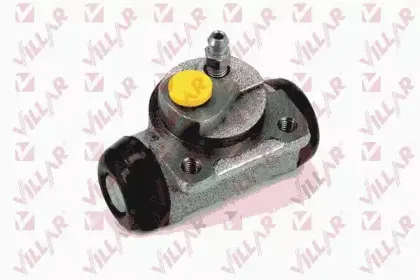 Колесный тормозной цилиндр VILLAR купить