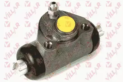 Колесный тормозной цилиндр VILLAR купить