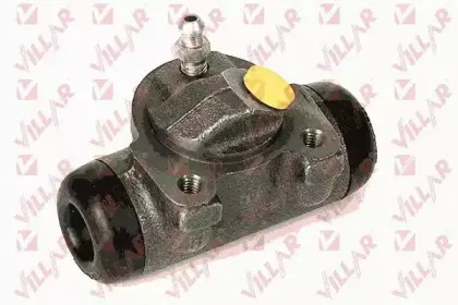Колесный тормозной цилиндр VILLAR купить