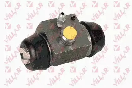 Колесный тормозной цилиндр VILLAR купить