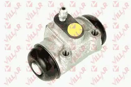 Колесный тормозной цилиндр VILLAR купить
