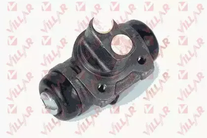 Колесный тормозной цилиндр VILLAR купить