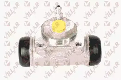 Колесный тормозной цилиндр VILLAR купить