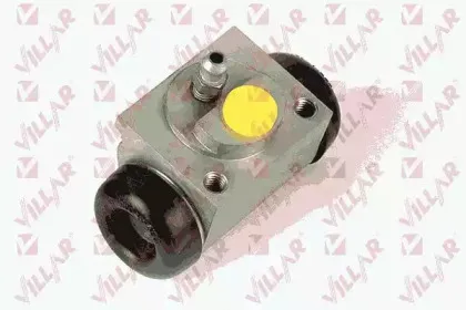 Колесный тормозной цилиндр VILLAR купить