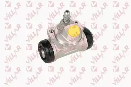 Колесный тормозной цилиндр VILLAR купить