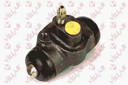 Колесный тормозной цилиндр VILLAR купить