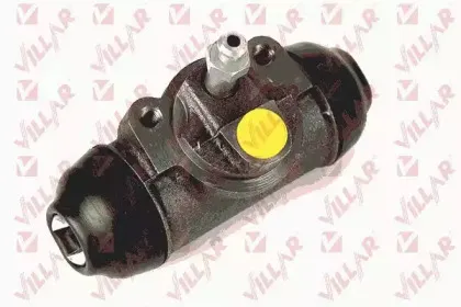 Колесный тормозной цилиндр VILLAR купить