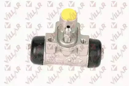 Колесный тормозной цилиндр VILLAR купить