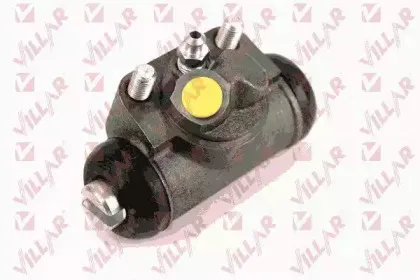 Колесный тормозной цилиндр VILLAR купить