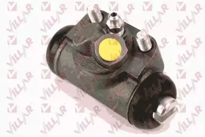Колесный тормозной цилиндр VILLAR купить