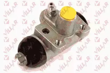 Колесный тормозной цилиндр VILLAR купить