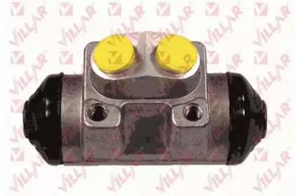 Колесный тормозной цилиндр VILLAR купить
