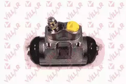 Колесный тормозной цилиндр VILLAR купить