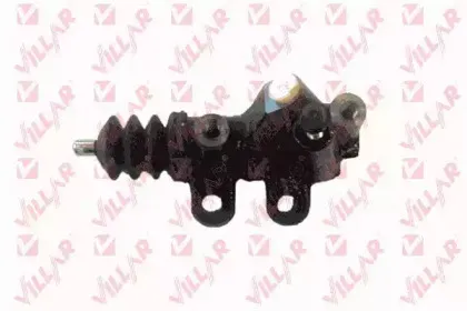 Рабочий цилиндр, система сцепления VILLAR купить