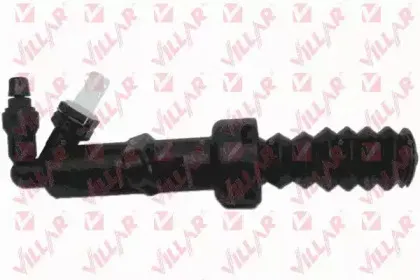 Рабочий цилиндр, система сцепления VILLAR купить
