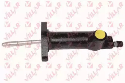 Рабочий цилиндр, система сцепления VILLAR купить