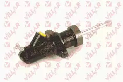 Рабочий цилиндр, система сцепления VILLAR купить