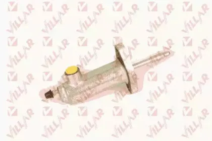 Рабочий цилиндр, система сцепления VILLAR купить
