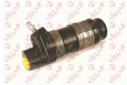 Рабочий цилиндр, система сцепления VILLAR купить