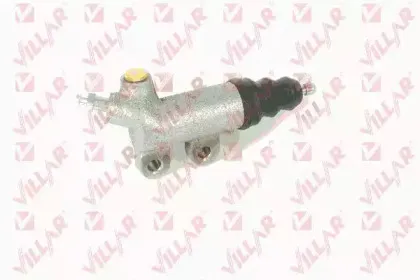 Рабочий цилиндр, система сцепления VILLAR купить