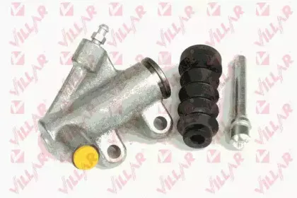 Рабочий цилиндр, система сцепления VILLAR купить