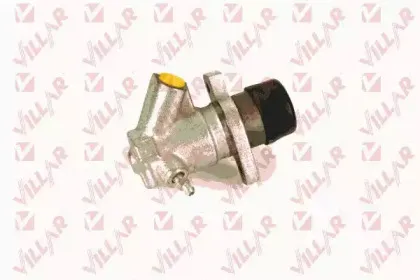 Рабочий цилиндр, система сцепления VILLAR купить