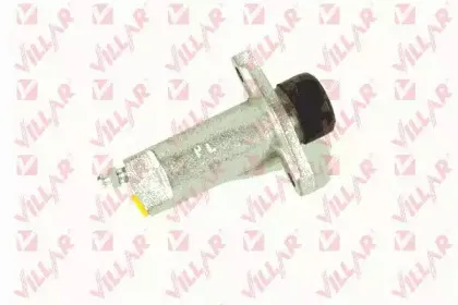 Рабочий цилиндр, система сцепления VILLAR купить