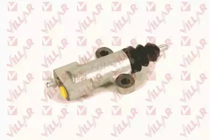 Рабочий цилиндр, система сцепления VILLAR купить