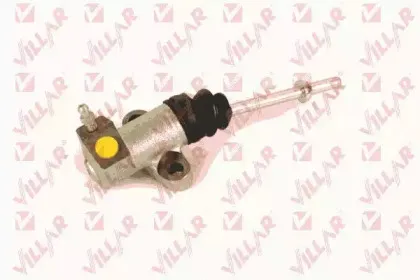 Рабочий цилиндр, система сцепления VILLAR купить