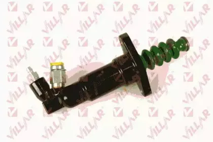 Рабочий цилиндр, система сцепления VILLAR купить