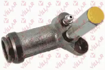 Рабочий цилиндр, система сцепления VILLAR купить