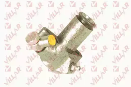 Рабочий цилиндр, система сцепления VILLAR купить