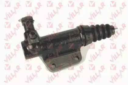 Рабочий цилиндр, система сцепления VILLAR купить