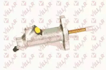 Рабочий цилиндр, система сцепления VILLAR купить