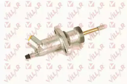 Рабочий цилиндр, система сцепления VILLAR купить
