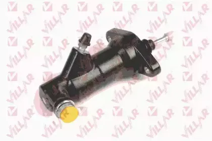 Рабочий цилиндр, система сцепления VILLAR купить
