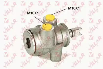 Регулятор тормозных сил VILLAR купить