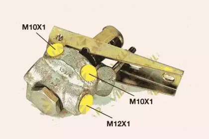 Регулятор тормозных сил VILLAR купить