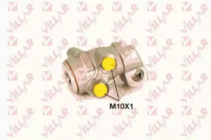 Регулятор тормозных сил VILLAR купить