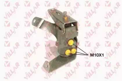 Регулятор тормозных сил VILLAR купить