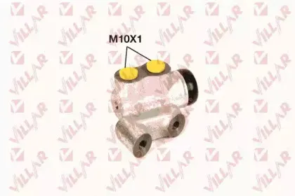 Регулятор тормозных сил VILLAR купить