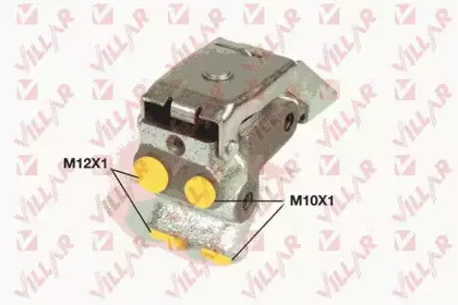 Регулятор тормозных сил VILLAR купить