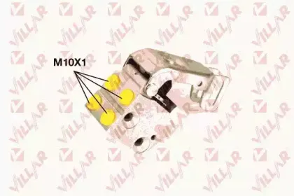 Регулятор тормозных сил VILLAR купить