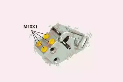 Регулятор тормозных сил VILLAR купить