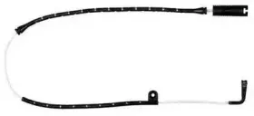 Сигнализатор, износ тормозных колодок VILLAR купить