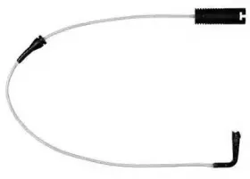 Сигнализатор, износ тормозных колодок VILLAR купить