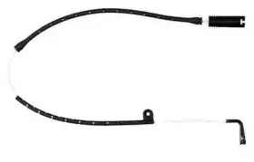 Сигнализатор, износ тормозных колодок VILLAR купить