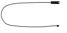 Сигнализатор, износ тормозных колодок VILLAR купить