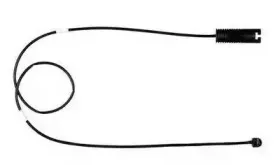 Сигнализатор, износ тормозных колодок VILLAR купить